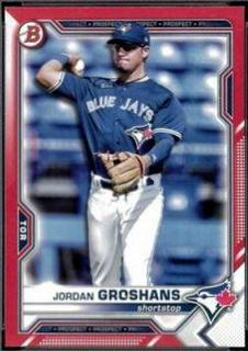 Jordan Groshans