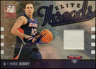 Mike Bibby