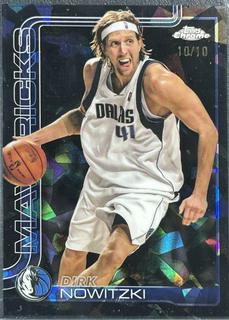 Dirk Nowitzki