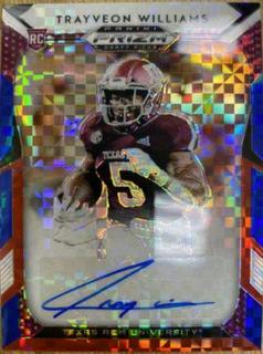 Trayveon Williams