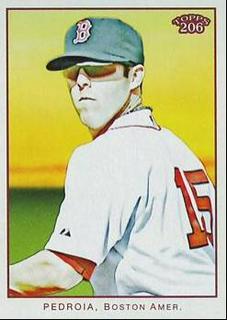 Dustin Pedroia