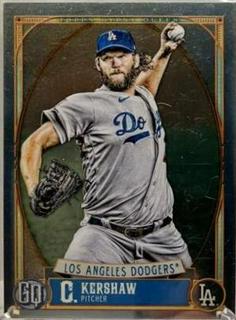 Clayton Kershaw