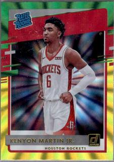 Kenyon Martin Jr.