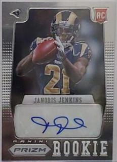 Janoris Jenkins