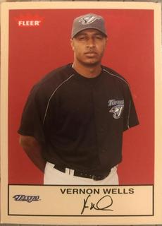Vernon Wells
