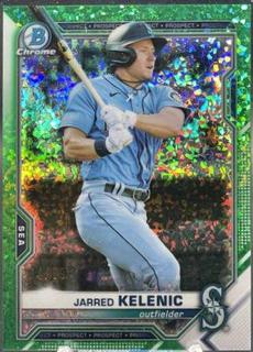 Jarred Kelenic