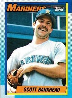 Scott Bankhead