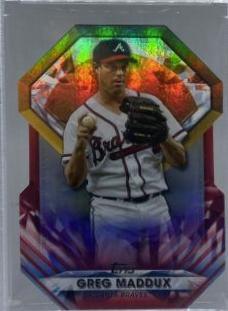 Greg Maddux