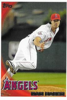 Dan Haren