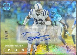 Dwight Freeney