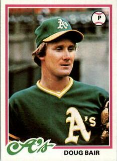 Doug Bair