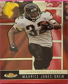 Maurice Jones Drew
