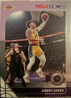 Danny Green