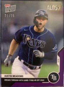 Austin Meadows