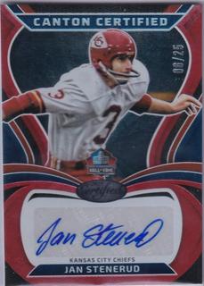 Jan Stenerud
