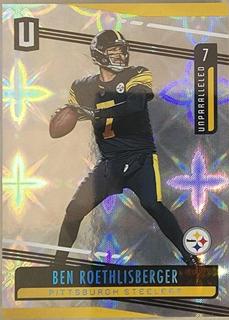 Ben Roethlisberger