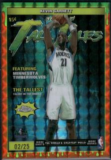 Kevin Garnett