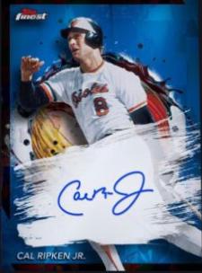Cal Ripken Jr.