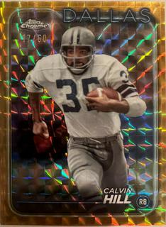 Calvin Hill