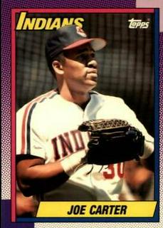 Joe Carter