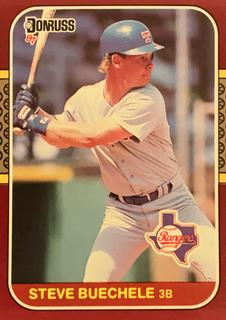 Steve Buechele