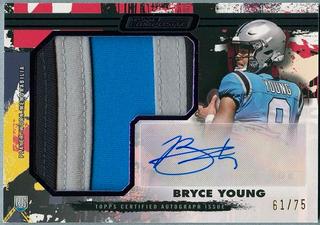 Bryce Young