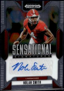 Nolan Smith