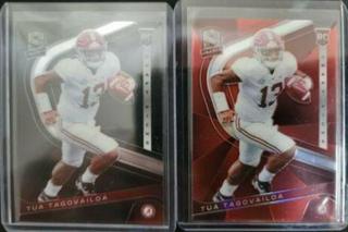 Tua Tagovailoa