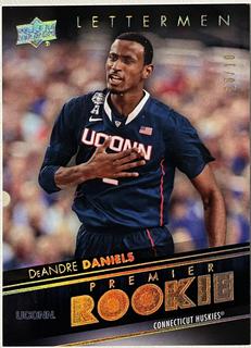 DeAndre Daniels