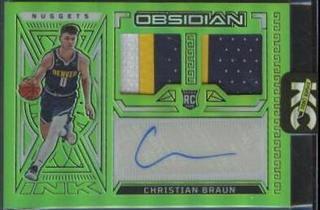 Christian Braun