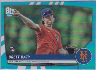 Brett Baty