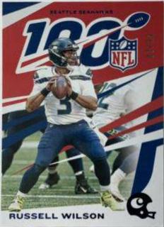 Russell Wilson