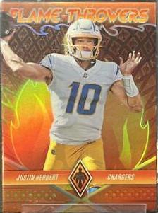 Justin Herbert