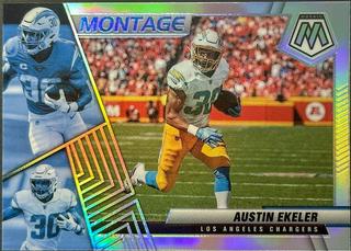 Austin Ekeler
