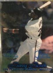 Barry Bonds