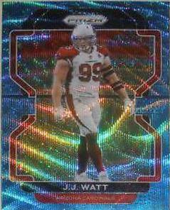 J. J. Watt