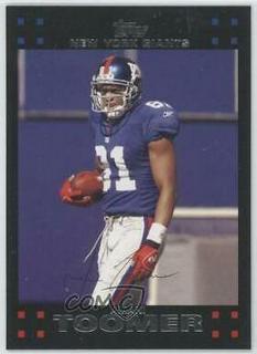 Amani Toomer