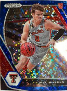 Mac McClung