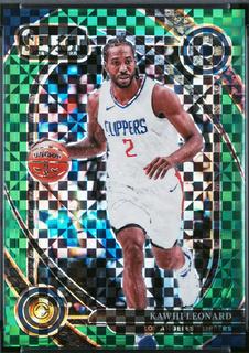 Kawhi Leonard