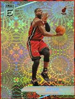 Dwyane Wade