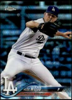 Alex Wood