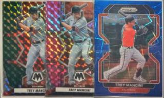 Trey Mancini