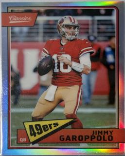 Jimmy Garoppolo