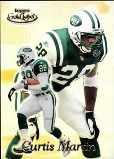 Curtis Martin