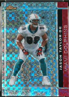 Jason Taylor