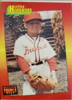 Brett Butler