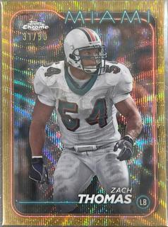 Zach Thomas