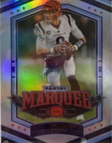 Joe Burrow #MAR-5