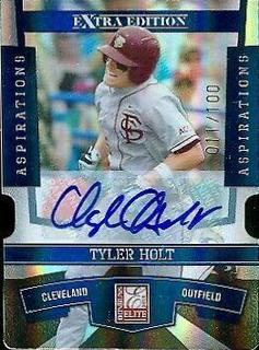 Tyler Holt