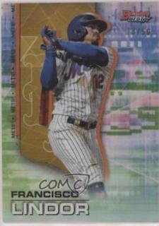 Francisco Lindor